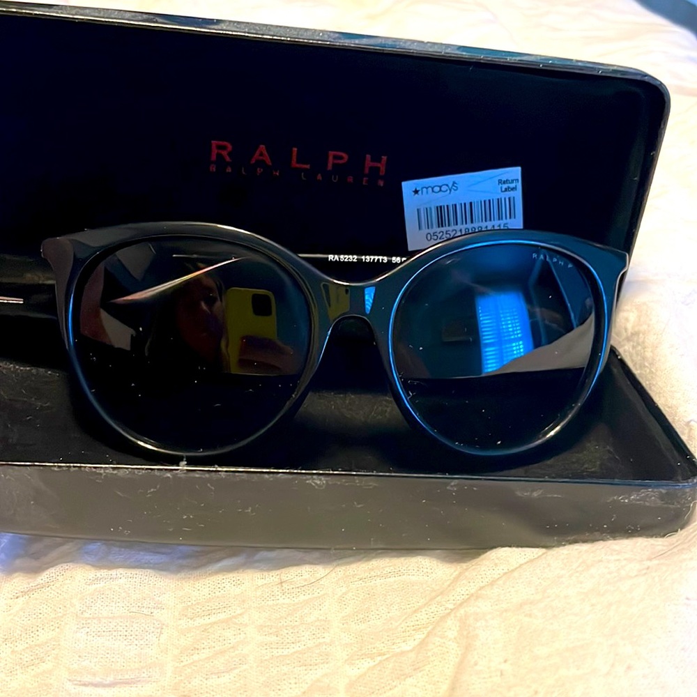 Ralph Lauren Polarized Sunglasses